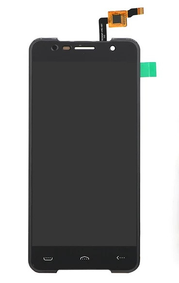 Сенсор + Дисплей (Модуль) для Homtom HT37 HT37 PRO