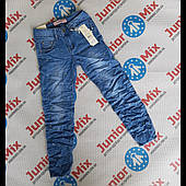 Підліткові джинси для дівчаток оптом Dream Girl