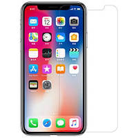 Захисне скло Nillkin Glass Screen (H) for iPhone X