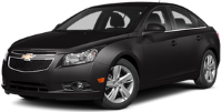 Cruze (2008-2016)