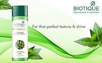 Шампунь Био с Хной Bio Henna Leaf Fresh Texture Shampoo BIOTIQUE /120 мл