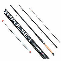 Фидерное удилище Weida(Kaida) Impulse 3м 60-160г