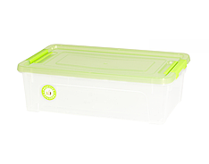 Контейнер "Smart Box" 1,7 л "Practice" Алеана