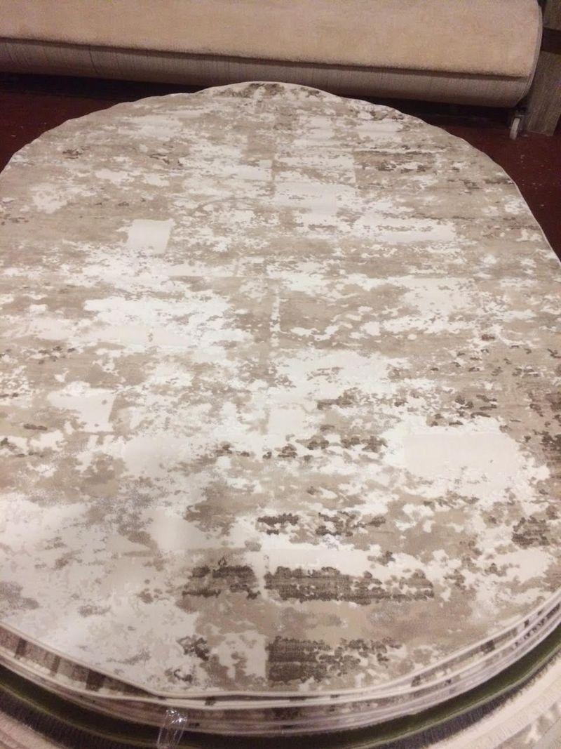 СУЧАСНИЙ КИЛИМ AVIS 6502 ВІЗОН, фото 1