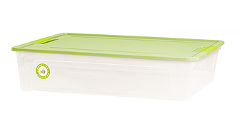 Контейнер "Smart Box" 5,5 л "Practice" для школи, фото 1