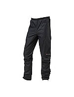 Штани жіночі Montane Female Featherlite Pants, Black, XS/8/34 (FFTPPBLAXS)