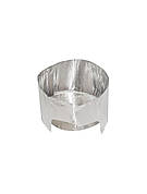 Вітрозахист для пальника Msr Solid Heat Reflector w/ Windscreen (11812)