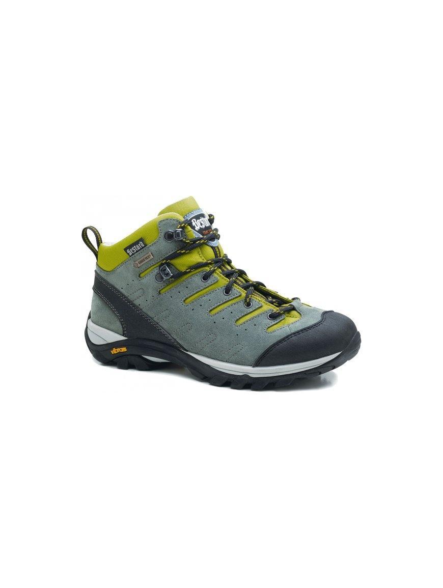 Черевики жіночі Bestard Travessa Lady, Grey/Green, 36 (3534.36)