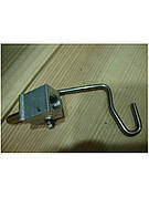 Канал для палива MSR WLU Liquid Fuel Adptr Assy (1) (07368)