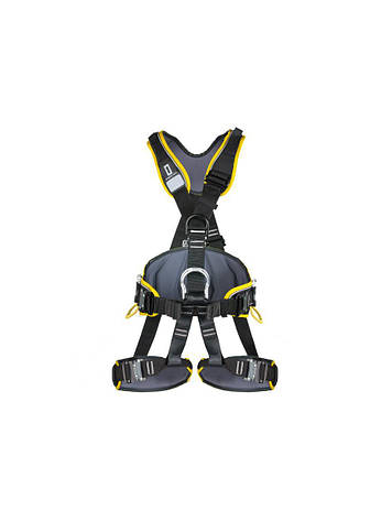 Страхувальна система Singing Rock Profi Worker standart 3D, фото 3