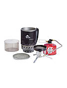 Система для приготування їжі MSR WindBurner Duo Stove System (10366)