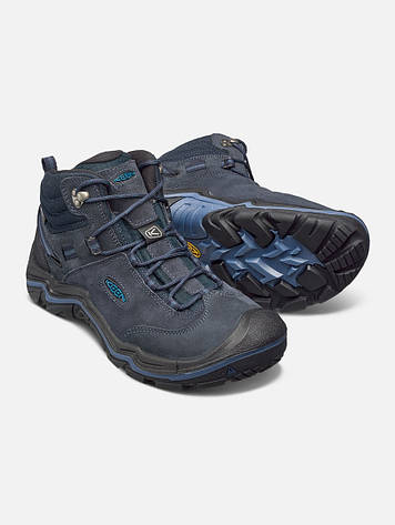 Черевики KEEN Wanderer MID, фото 2
