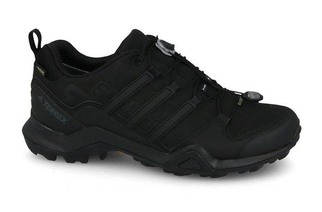 Чоловічі кросівки Adidas Terrex Swift R2 GTX (СM7492) 443 (27.5 див.), фото 2