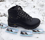 Черевики Grisport 12803 Spo-Tex NEW 2022 (41розмір), фото 3
