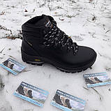 Черевики Grisport 12803 Spo-Tex NEW 2022 (41розмір), фото 4