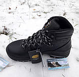 Черевики Grisport 12803 Spo-Tex NEW 2022 (41розмір), фото 6