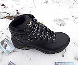 Черевики Grisport 12803 Spo-Tex NEW 2022 (41розмір), фото 8