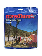 Сублимированная еда Travellunch Желе фруктове червоне Red Fruit Jelly 100 г