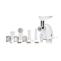 М'ясорубка Botti Nebio 500 W YD 233 (ВІДПРЯМИВКА В ДЕНЬ ЗАКАЗКА)