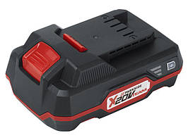 Акумулятор шуруповерта 20V Parkside Lit
