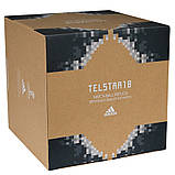 М'яч футбольний ADIDAS TELSTAR 18 TOP REPLIQUE IN BOX CD8506 (розмір 5), фото 10