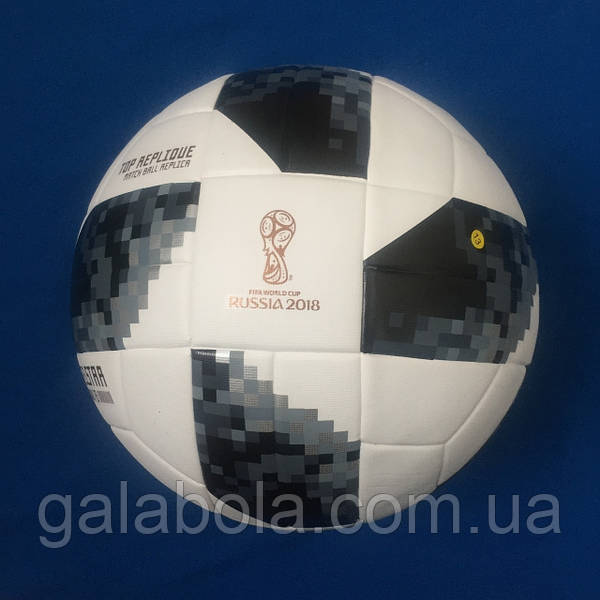 ADIDAS TELSTAR 18 TOP REPLIQUE IN BOX CD8506 5 GalaBola 895471444