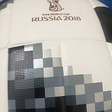 М'яч футбольний ADIDAS TELSTAR 18 TOP REPLIQUE IN BOX CD8506 (розмір 5), фото 8