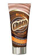 Крем для загара в солярии Taboo Choco bronzer