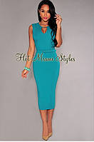 Вечернее платье от Hot Miami Style США