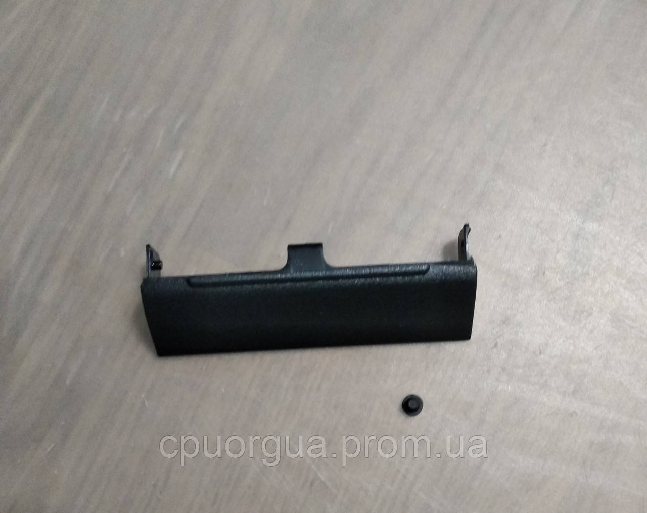 HDD Caddy / кришка / заглушка жорсткого диска для Dell Latitude E6320 E6420 E6520