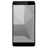 Смартфон Xiaomi Redmi Note 4x 3/32GB Gray Global Rom