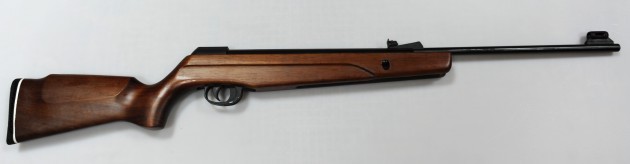 MAGTECH 1000  wood blue