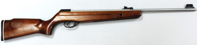 MAGTECH 1000wood chrome