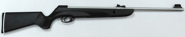 MAGTECH 1000 synthetic chrome