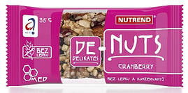 Nutrend DeNuts Delikates 35g