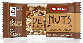 Nutrend DeNuts Delikates 35g