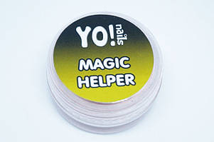 Засіб для зміцнення нігтьової пластини Yo!Nails Magic Helper 10 мл