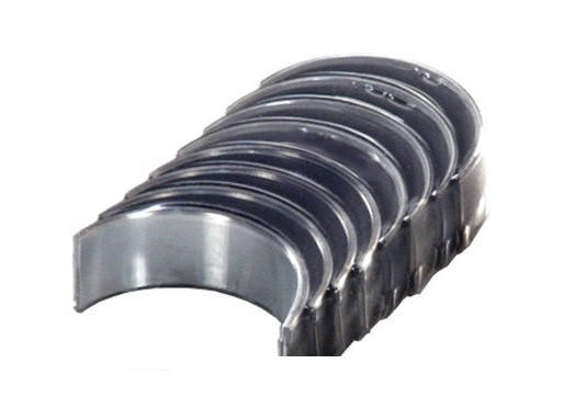 Вкладиші шатунні трактор Т-40 Д144-1004150 Р2, фото 1