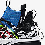 Жіночі кросівки Acronym x Найк Air Presto Racer Pink, фото 7