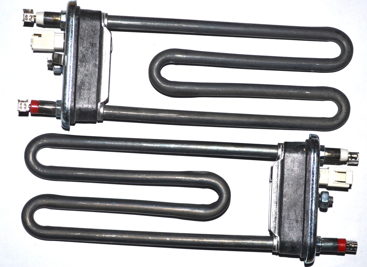 Тен для пральної машинки Candy 1600W (L=177mm,з датчиком)