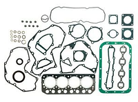 Комплект прокладок двигуна Mitsubishi S4L