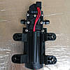 Насос12 з датчиком тиску для електро обприскувачів KF-2203, фото 5