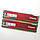 Ігрова оперативна пам'ять Kingston HyperX RED DDR3 8Gb (2x4Gb) 1600MHz PC3-12800U 1R8 CL9 (KHX16C9B1RK2/8X) Б/В, фото 3