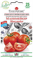 Томат Манімейкер 25 шт Сонячний березень
