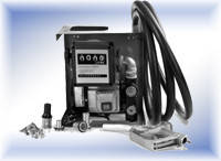 Насоси для палива