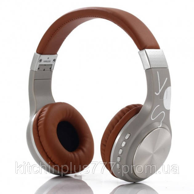 Bluetooth-навушники Wireless Headphones SY-BT1607