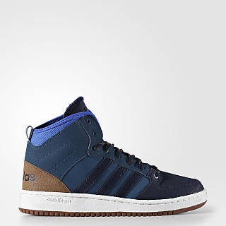 Adidas Cloudfoam Hoops Winter Mid M AC7791 ID 895698386 2799 Prom.ua