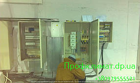 Наши роботы 34