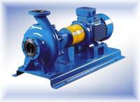 Консольні насоси