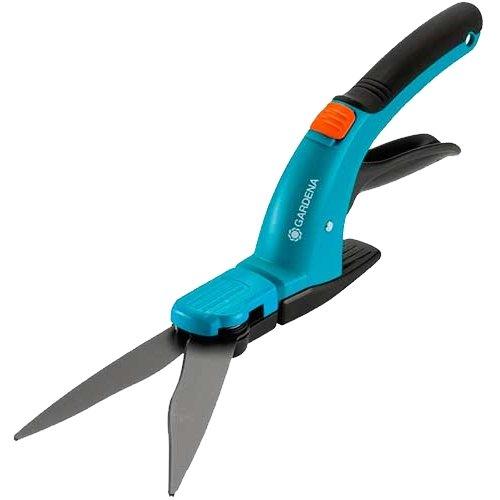 Ножиці для трави Gardena Comfort (8733)